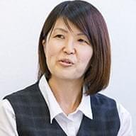 岡 香子