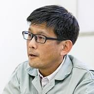 永谷 康爾